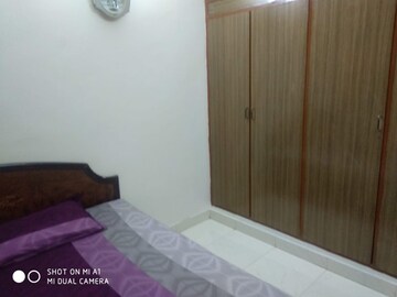 Room in 1 BHK Villa at Vejalpur – for Rent