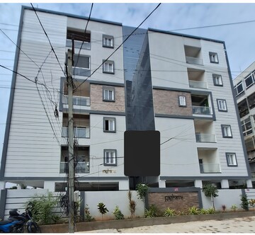 3 BHK Apartment For Sale in A S Rao Nagar