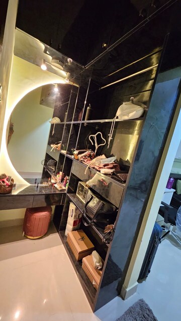  3 BHK Apartment at A S Rao Nagar – for Sale