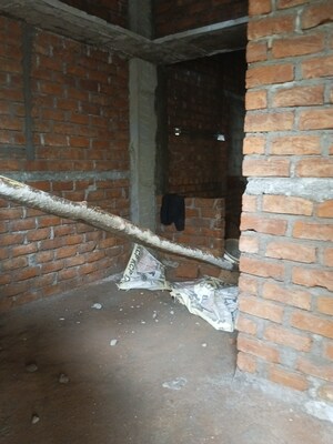 Balcony in 3.5 BHK Independent House at Boduppal – for Sale