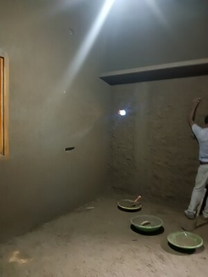 Bedroom in 3.5 BHK Independent House at Boduppal – for Sale