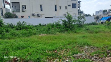 Plot Area in  Plot at Western Bliss, Sainikpuri – for Sale