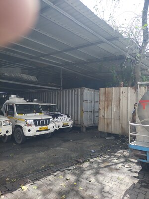 Parking in  Warehouse at Chembur Gaothan, Chembur – for Rent