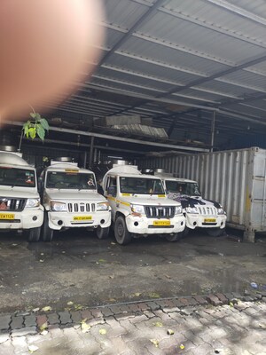 Parking in  Warehouse at Chembur Gaothan, Chembur – for Rent