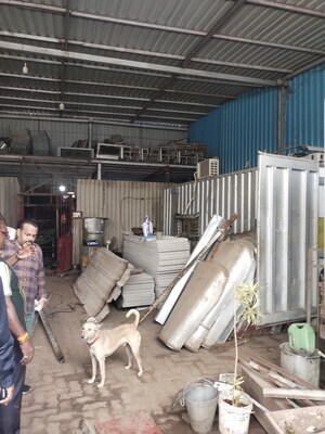  Warehouse For Rent in Chembur Gaothan, Chembur