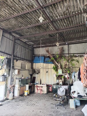  Warehouse – Exterior View View at Chembur Gaothan, Chembur - for Rent