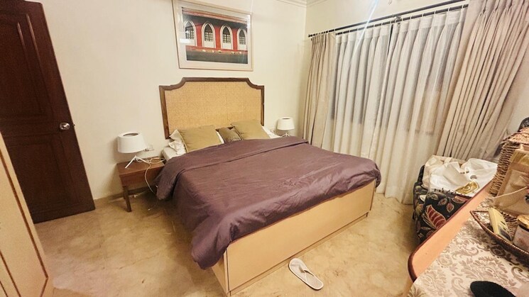 Bedroom, shiv-shivam-apartment 2 Bedroom 1025 Sq.Ft. Apartment In Andheri West Mumbai 9263980