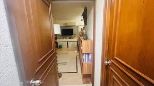  2 BHK Apartment at Shiv Shivam Apartment, Andheri West – for Rent