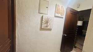 Furnished Amenities in 2 BHK Apartment at Shiv Shivam Apartment, Andheri West – for Rent