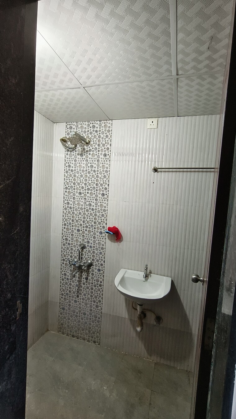 Bathroom, wadgaon sheri 2 Bedroom 1070 Sq.Ft. Apartment In Wadgaon Sheri Pune 9263987