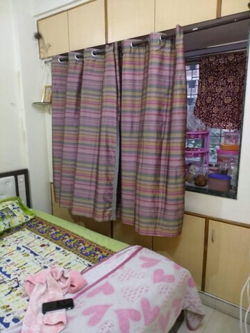 Bedroom in 1 BHK Apartment at Tilak Nagar – for Rent