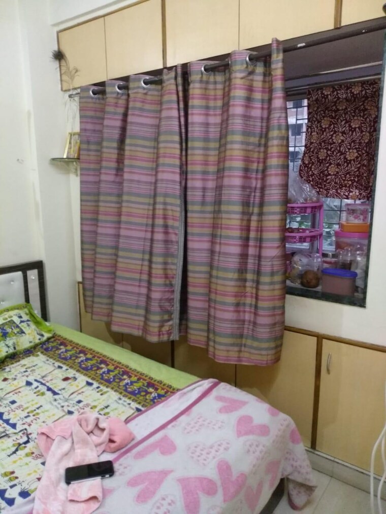 Bedroom, tilak nagar 1 Bedroom 400 Sq.Ft. Apartment In Tilak Nagar Mumbai 9263992