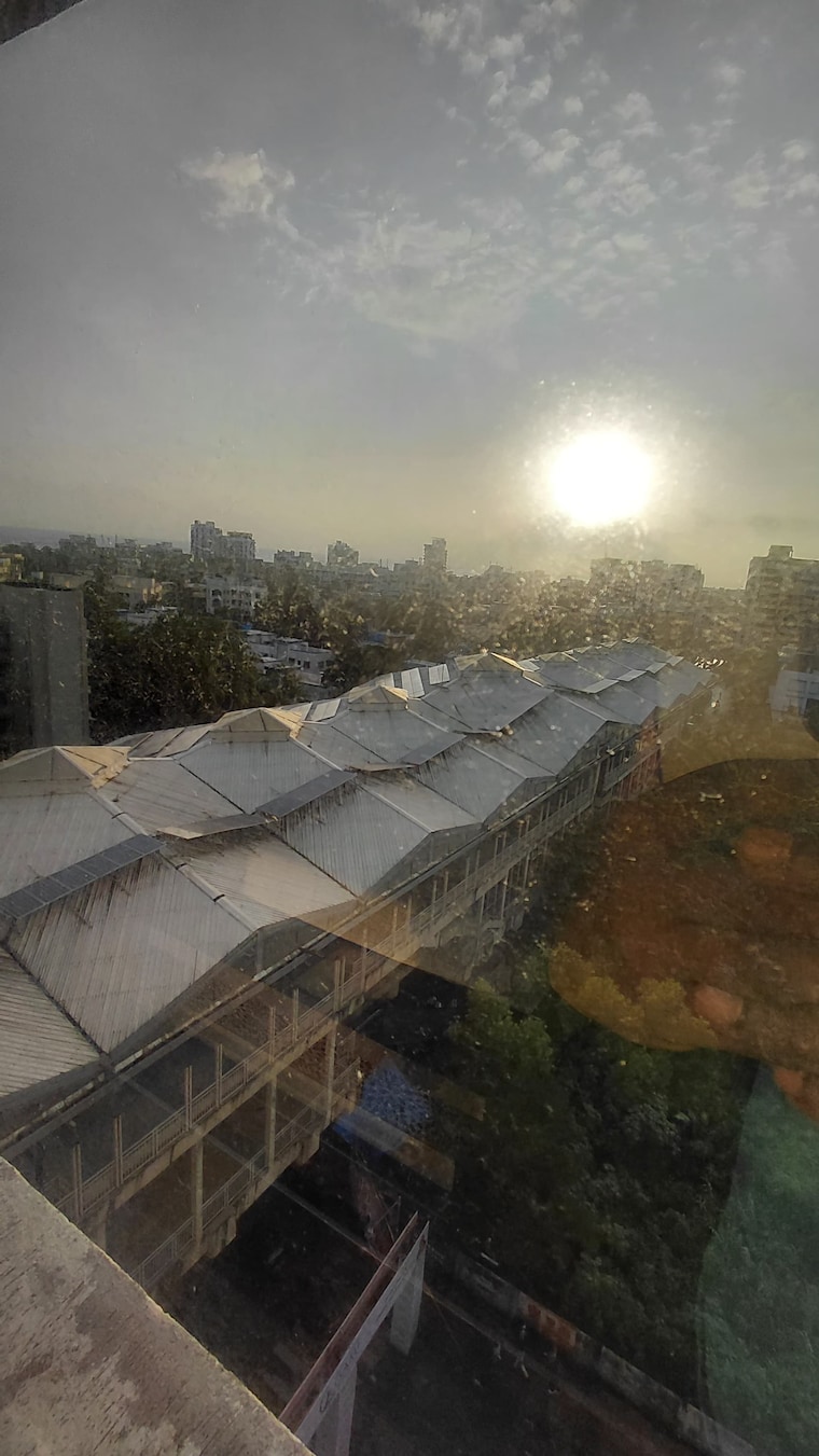 Swimming Pool, kabra-metro-one 3 Bedroom 1119 Sq.Ft. Apartment In Andheri West Mumbai 9263993