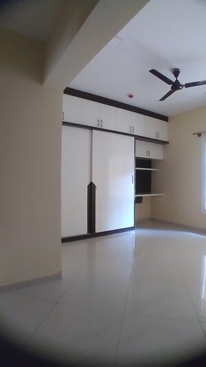 3 BHK Apartment For Rent in Goyal Orchid Piccadilly, Thanisandra Main Road
