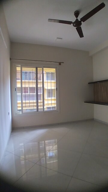 3 BHK Apartment For Sale in Salarpuria Sattva Exotic, Kogilu