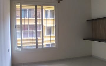 3 BHK Apartment For Sale in Salarpuria Sattva Exotic, Kogilu