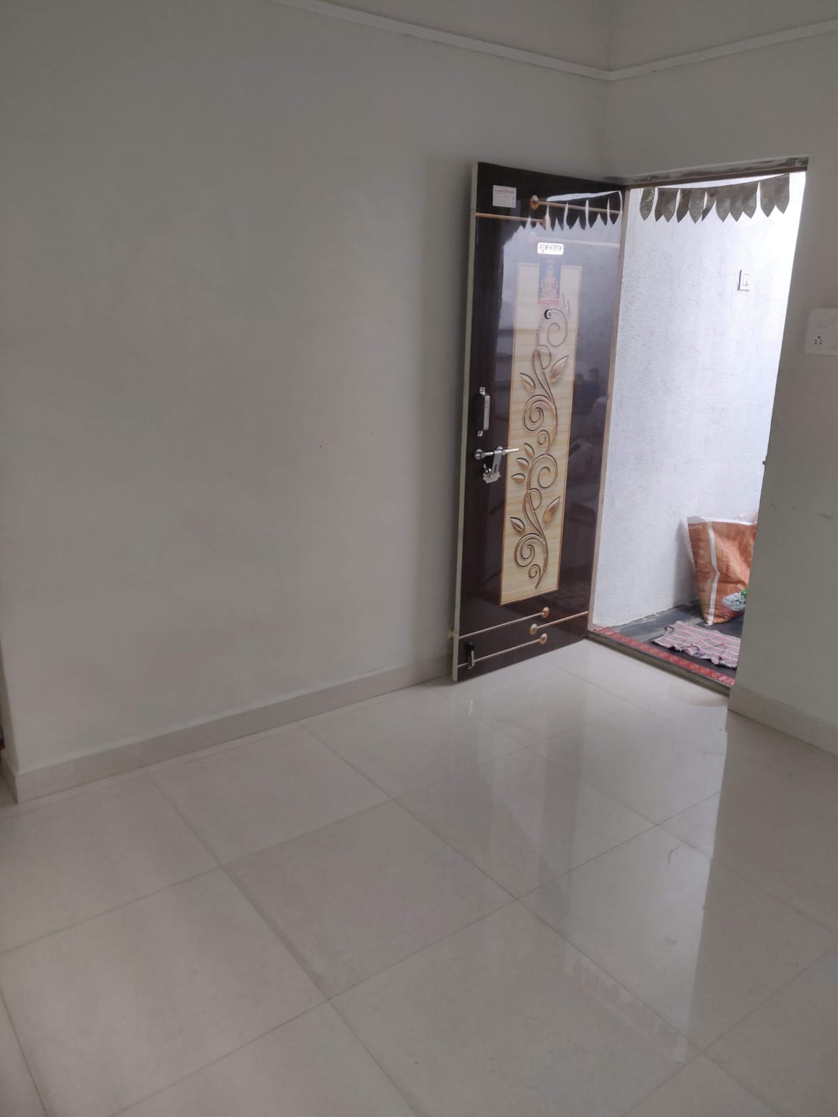 1 RkIndependent House For Rent in Wadgaon Sheri