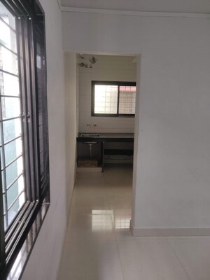 Room in 1 RK Independent House at Wadgaon Sheri – for Rent