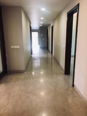 Room in 4 BHK Builder Floor at Vasant Vihar – for Sale