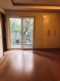 4 BHK + Servant Room,Study Room,Extra Room Builder Floor For Sale in Vasant Vihar