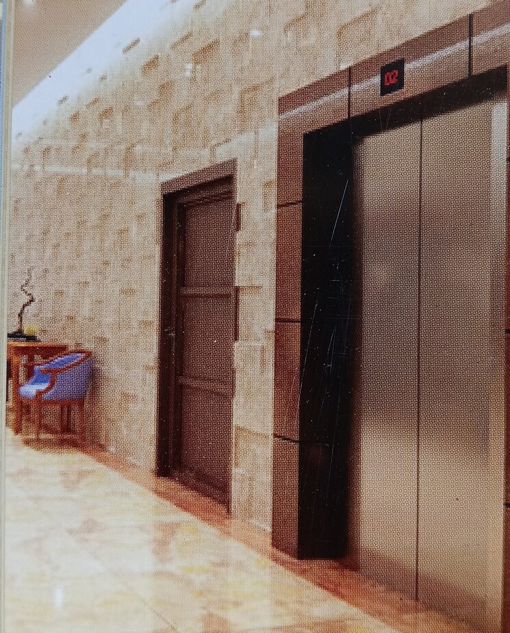 undefined, agarwal-skyrise 2 Bedroom 718 Sq.Ft. Apartment In Virar West Palghar 9264053