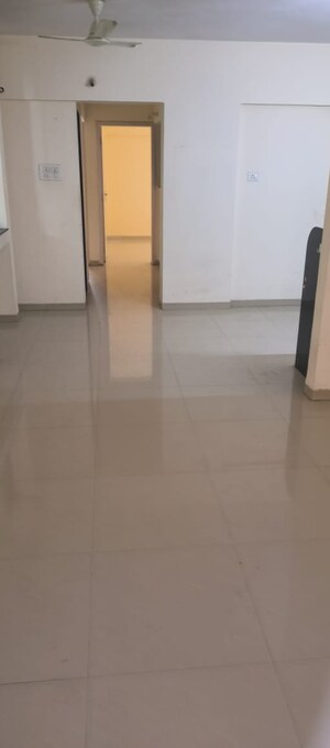 Bathroom in 3 BHK Apartment at Anmol Pride Pashan, Pashan – for Rent