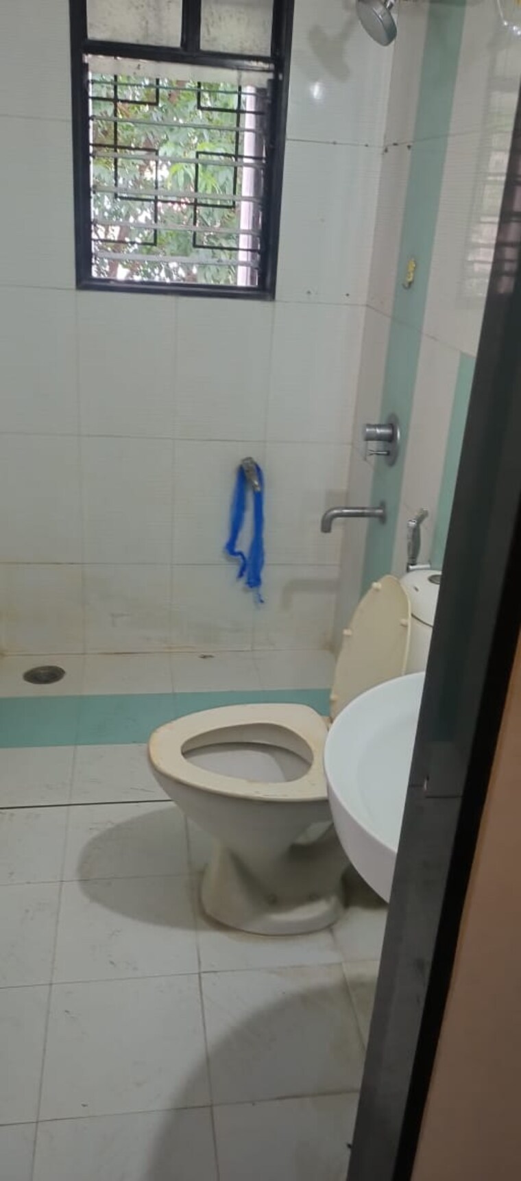 Bathroom, anmol-pride-pashan 3 Bedroom 1120 Sq.Ft. Apartment In Pashan Pune 9264018