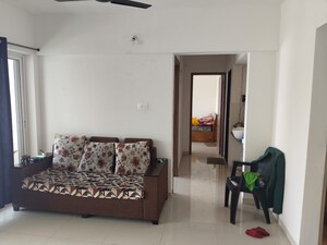Bedroom in 2 BHK Apartment at Royal Heights Sus, Sus – for Rent