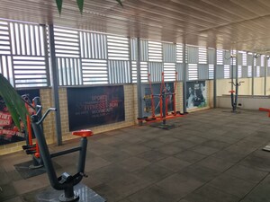 Parking in 2 BHK Apartment at Royal Heights Sus, Sus – for Rent