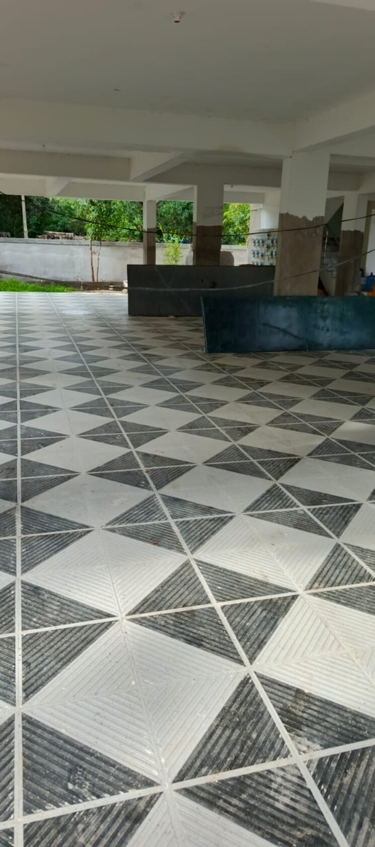 Exterior View, nallagandla 2 Bedroom 1050 Sq.Ft. Apartment In Nallagandla Hyderabad 9264026