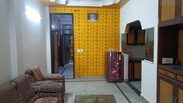 2 BHK Builder Floor For Sale in Vaishali Sector 5