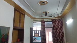 Living Room in 2 BHK Builder Floor at Vaishali Sector 5 – for Sale