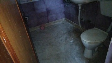 Bathroom in 2 BHK Builder Floor at Vaishali Sector 5 – for Sale