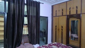 Bedroom in 2 BHK Builder Floor at Vaishali Sector 5 – for Sale