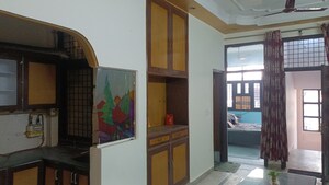 Living Room in 2 BHK Builder Floor at Vaishali Sector 5 – for Sale