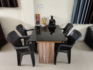 Room in 2 BHK Apartment at Omkar Balewadi 37, Balewadi – for Rent