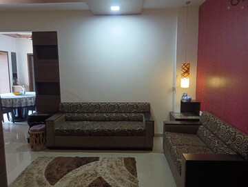 3 BHK Apartment For Rent in Goel Ganga Acropolis, Baner