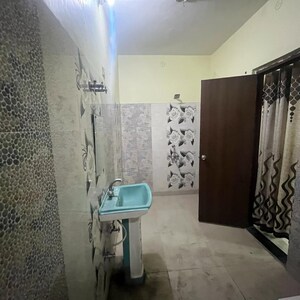 Bathroom in  Pg at Vibhuti Khand – for Rent