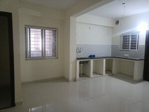 Kitchen in 2 BHK Apartment at Nallagandla – for Sale