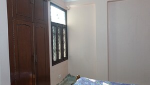 Bedroom in 2 BHK Builder Floor at Vaishali Sector 5 – for Sale