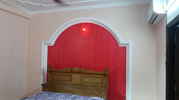 Room, vaishali sector 5 2 Bedroom 1055 Sq.Ft. Builder Floor In Vaishali Sector 5 Ghaziabad 9264039