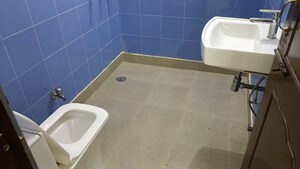 Bathroom in 2 BHK Builder Floor at Vaishali Sector 5 – for Sale