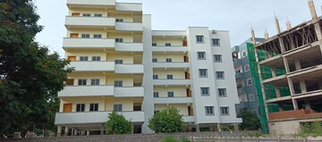 2 BHK Apartment – Exterior View View at Nallagandla - for Sale