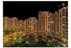 4 BHK + Servant Room Apartment For Sale in DLF New Town Heights I
