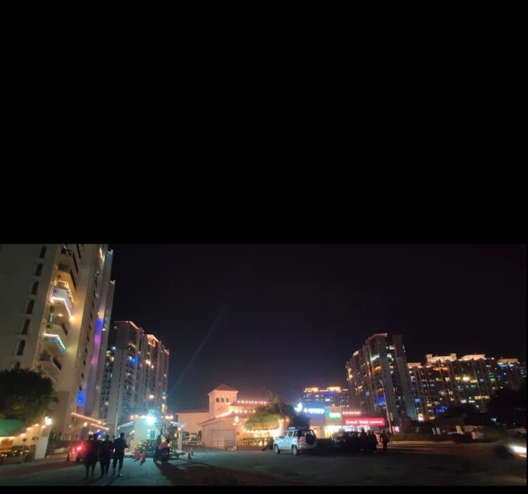 Exterior View, dlf-new-town-heights-i 4 Bedroom 2727 Sq.Ft. Apartment In Sector 90 Gurgaon 9264049