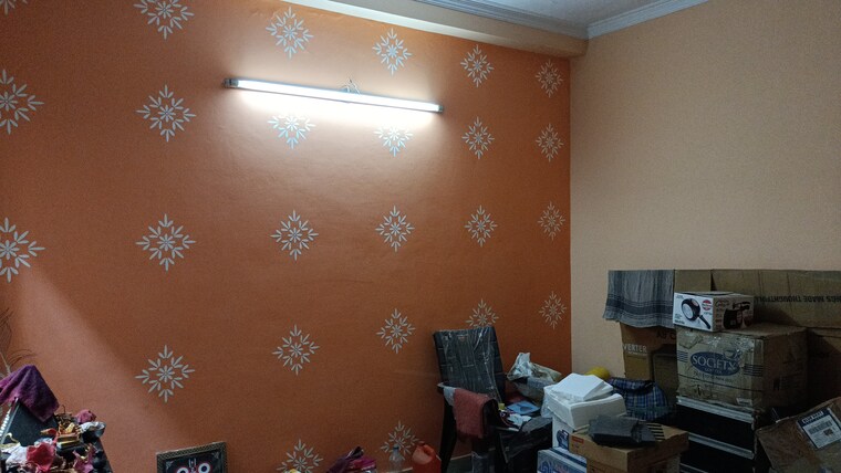 Bedroom, vaishali sector 5 2 Bedroom 880 Sq.Ft. Builder Floor In Vaishali Sector 5 Ghaziabad 9264052