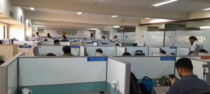  Office Space For Rent in Rustomjee Natraj, Andheri East