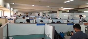  Office Space For Rent in Rustomjee Natraj, Andheri East