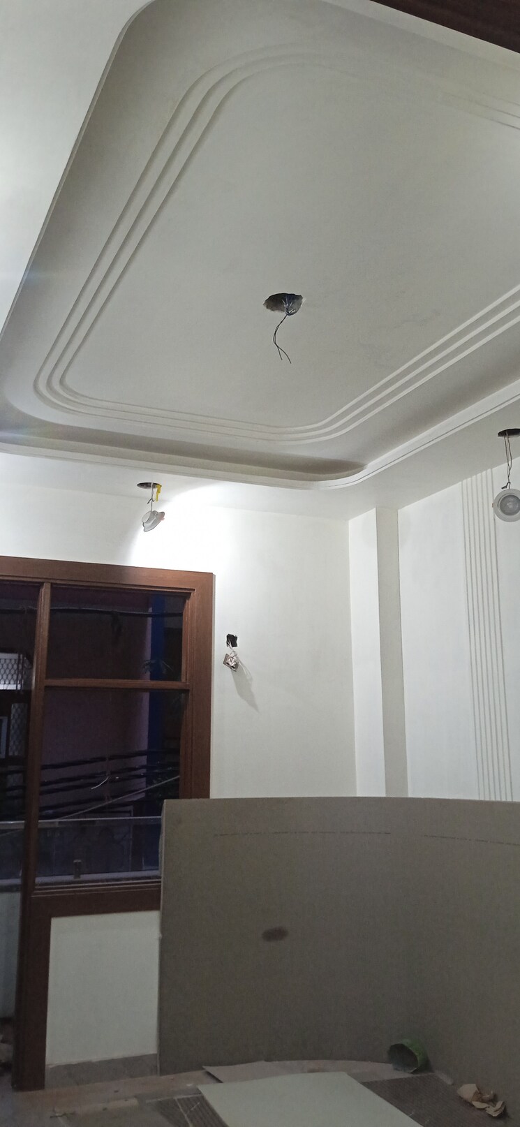 Other, igi airport area 3 Bedroom 1000 Sq.Ft. Apartment In Igi Airport Area Delhi 9264061