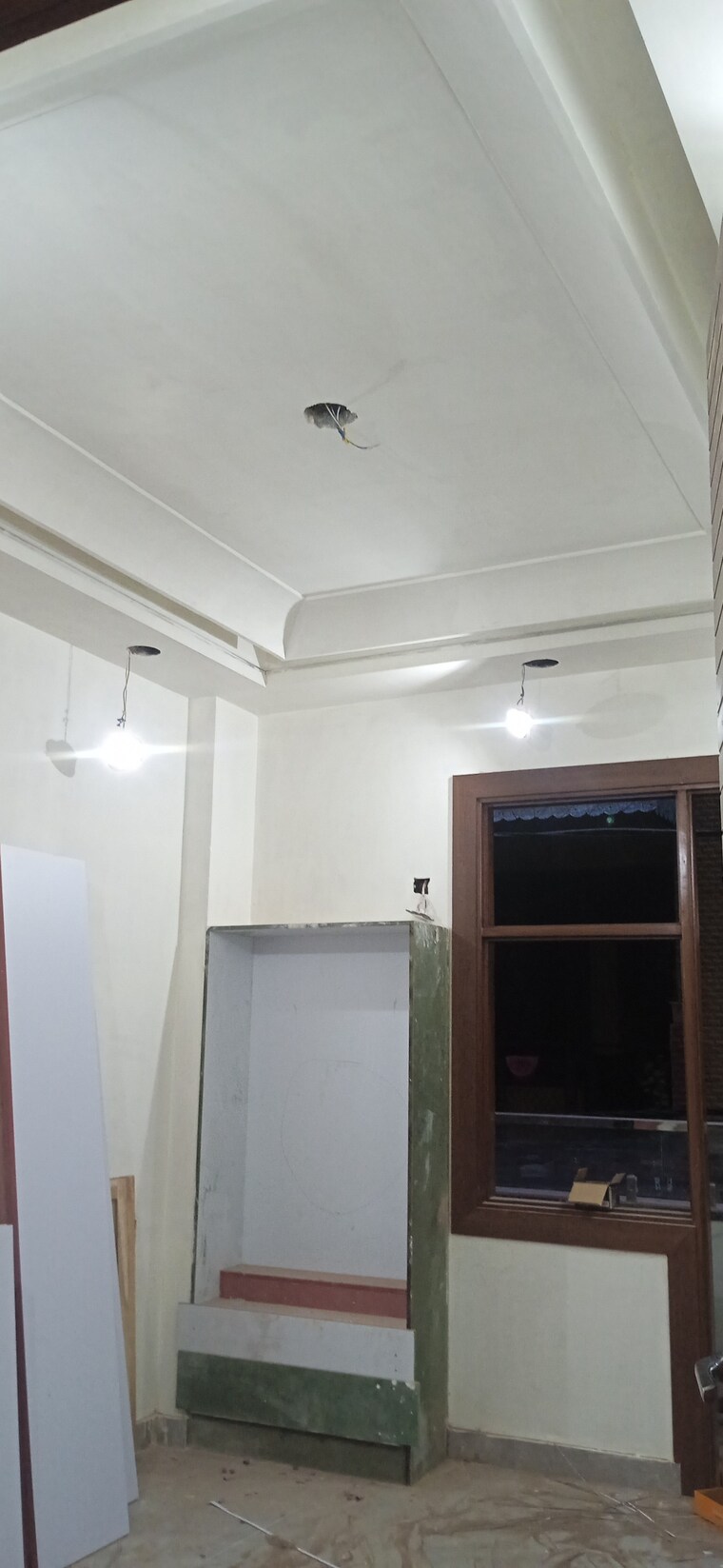 Room, igi airport area 3 Bedroom 1000 Sq.Ft. Apartment In Igi Airport Area Delhi 9264061